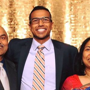 Meet your Posher, Philip